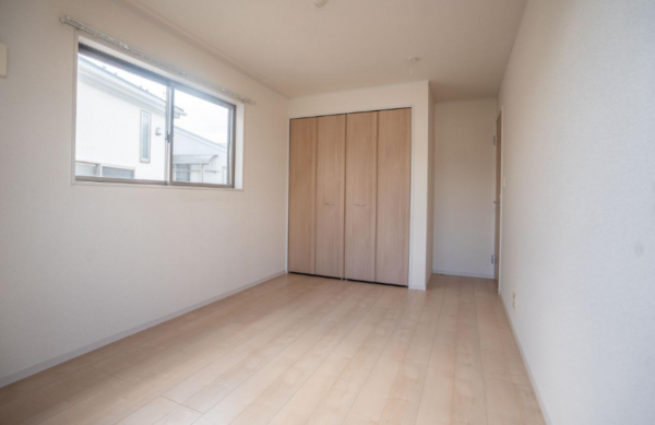 大津市一里山、中古一戸建ての画像です