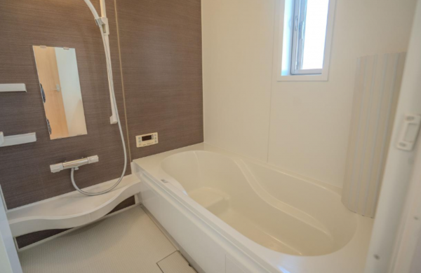 大津市一里山、中古一戸建ての画像です