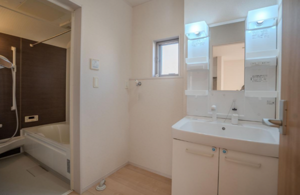 大津市一里山、中古一戸建ての画像です