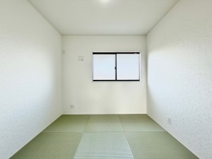 大津市雄琴、新築一戸建ての画像です