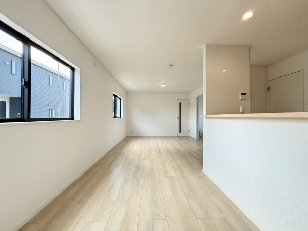 大津市雄琴、新築一戸建ての画像です