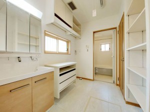 大津市大江、新築一戸建ての画像です