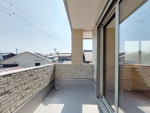 大津市大江、新築一戸建ての画像です