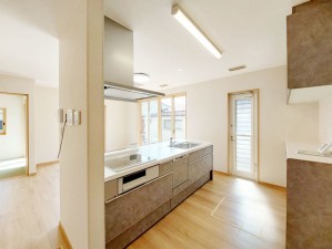 大津市大江、新築一戸建ての画像です