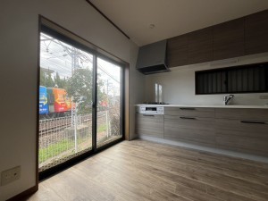 大津市御陵町、中古一戸建ての画像です