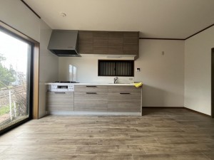 大津市御陵町、中古一戸建ての画像です