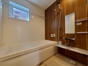 大津市尾花川、新築一戸建ての画像です