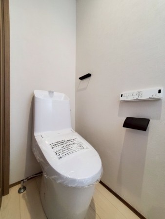 大津市尾花川、新築一戸建ての画像です
