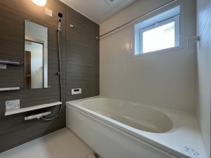 大津市日吉台、新築一戸建ての画像です