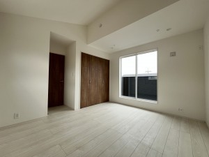 大津市日吉台、新築一戸建ての画像です