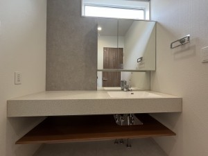大津市日吉台、新築一戸建ての画像です