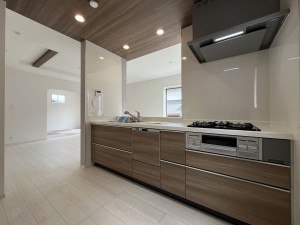 大津市日吉台、新築一戸建ての画像です