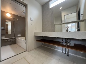 大津市日吉台、新築一戸建ての画像です