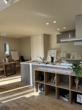 草津市野村、新築一戸建ての画像です