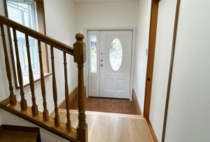 草津市追分、中古一戸建ての画像です