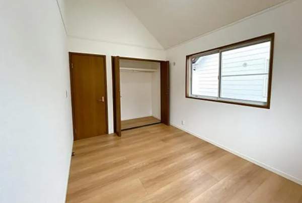 草津市追分、中古一戸建ての画像です