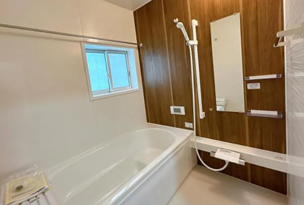 草津市追分、中古一戸建ての画像です