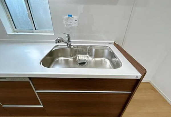 草津市追分、中古一戸建ての画像です