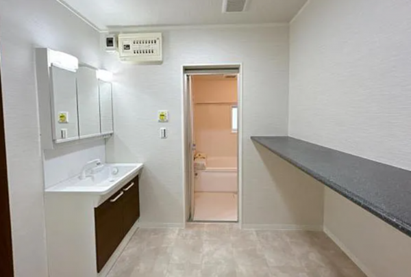 草津市追分、中古一戸建ての画像です