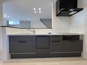 草津市矢橋町、新築一戸建ての画像です