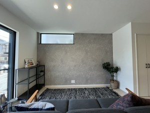 草津市矢橋町、新築一戸建ての画像です
