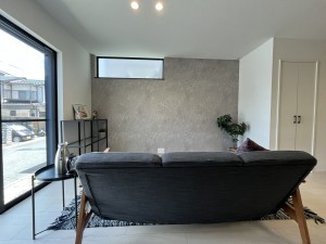 草津市矢橋町、新築一戸建ての画像です