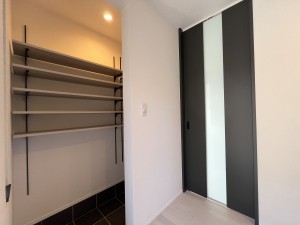 草津市矢橋町、新築一戸建ての画像です