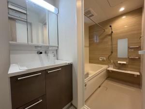 草津市矢橋町、新築一戸建ての画像です