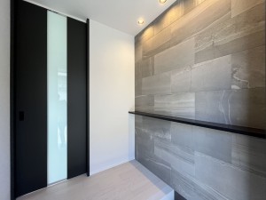 草津市矢橋町、新築一戸建ての画像です