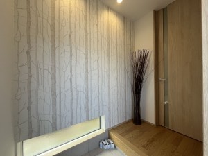 草津市矢橋町、新築一戸建ての画像です