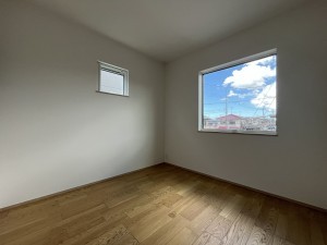 草津市矢橋町、新築一戸建ての画像です