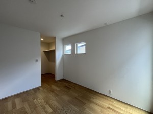 草津市矢橋町、新築一戸建ての画像です