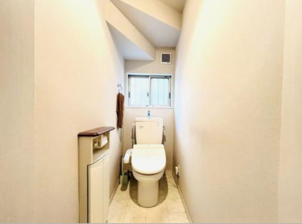 草津市桜ケ丘、中古一戸建ての画像です