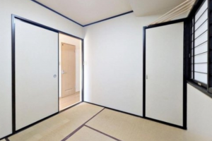 大津市唐崎、中古一戸建ての画像です