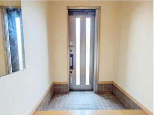 大津市唐崎、中古一戸建ての画像です