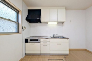 大津市唐崎、中古一戸建ての画像です