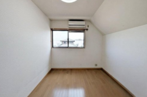 大津市唐崎、中古一戸建ての画像です