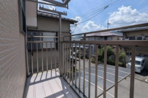 大津市唐崎、中古一戸建ての画像です