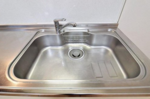 大津市唐崎、中古一戸建ての画像です