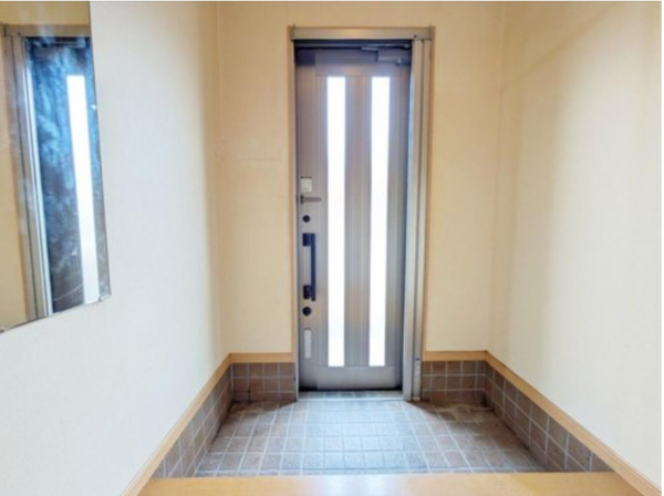 大津市唐崎、中古一戸建ての画像です