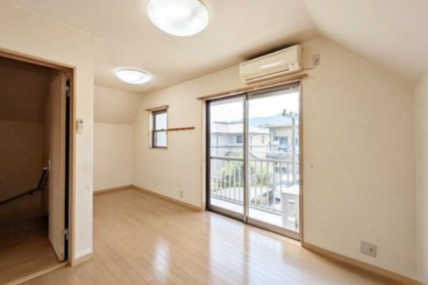 大津市唐崎、中古一戸建ての画像です