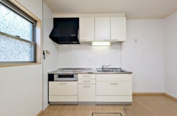 大津市唐崎、中古一戸建ての画像です