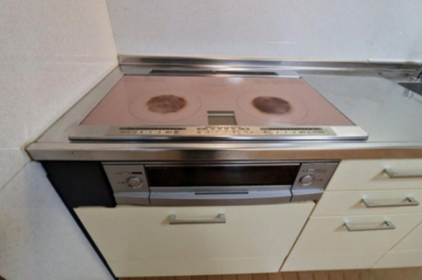 大津市唐崎、中古一戸建ての画像です