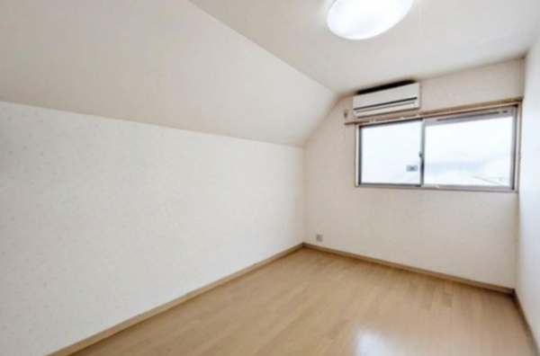 大津市唐崎、中古一戸建ての画像です