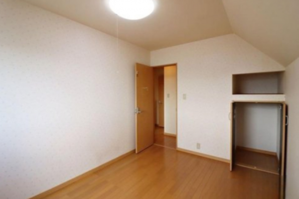 大津市唐崎、中古一戸建ての画像です