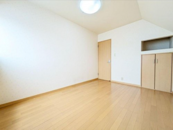 大津市唐崎、中古一戸建ての画像です