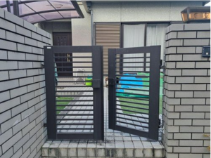 大津市石山寺、中古一戸建ての画像です