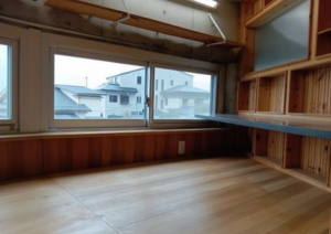 大津市千石台、中古一戸建ての画像です