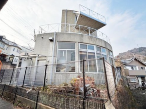 大津市千石台、中古一戸建ての画像です