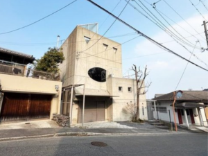 大津市千石台、中古一戸建ての画像です